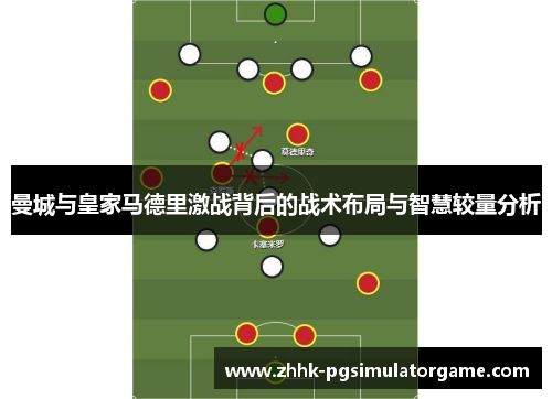 曼城与皇家马德里激战背后的战术布局与智慧较量分析