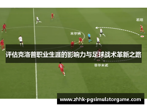 评估克洛普职业生涯的影响力与足球战术革新之路