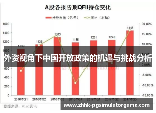外资视角下中国开放政策的机遇与挑战分析
