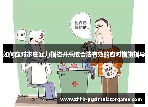 如何应对家庭暴力指控并采取合法有效的应对措施指导