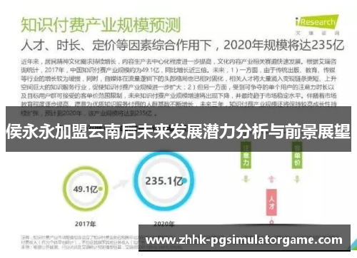 侯永永加盟云南后未来发展潜力分析与前景展望