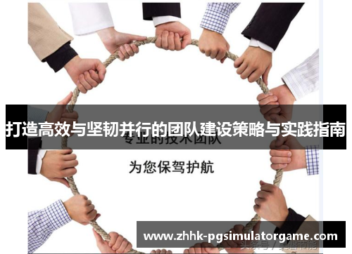 打造高效与坚韧并行的团队建设策略与实践指南