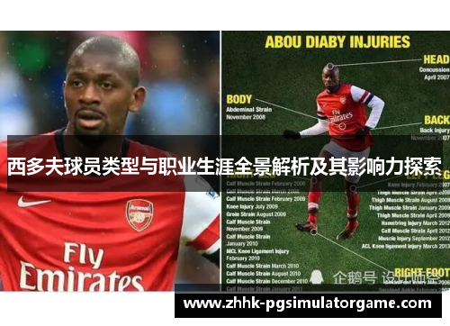 西多夫球员类型与职业生涯全景解析及其影响力探索 西多夫球员类型与职业生涯全景解析及其影响力探索