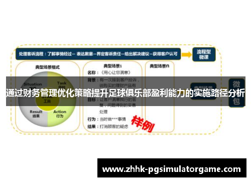 通过财务管理优化策略提升足球俱乐部盈利能力的实施路径分析 通过财务管理优化策略提升足球俱乐部盈利能力的实施路径分析