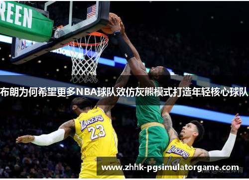 布朗为何希望更多NBA球队效仿灰熊模式打造年轻核心球队