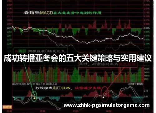 成功转播亚冬会的五大关键策略与实用建议