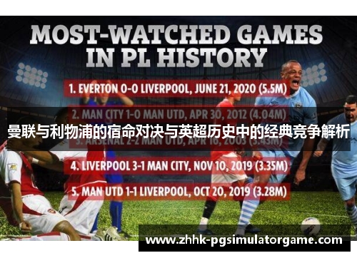 曼联与利物浦的宿命对决与英超历史中的经典竞争解析