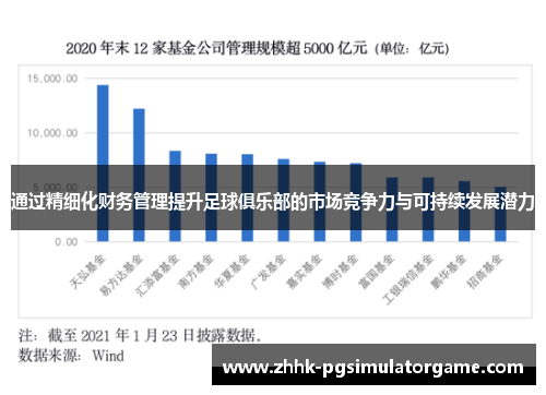 通过精细化财务管理提升足球俱乐部的市场竞争力与可持续发展潜力